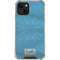 Uruguay Soccer Flag iPhone 13 Clear Case